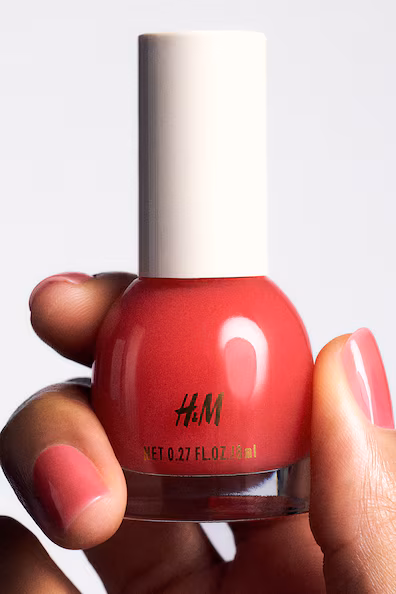 VERNIZ DE UNHAS