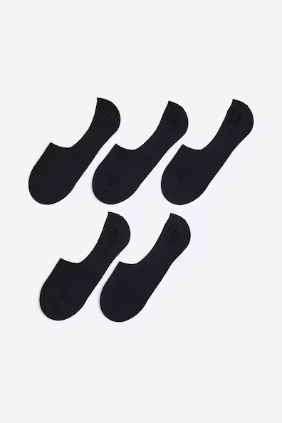 Спортивные носки DRYMOVE™ в упаковке из 5 штук