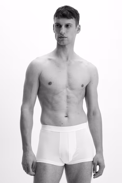 5-упаковочные короткометражные трусы LYCRA® XTRA LIFE ™