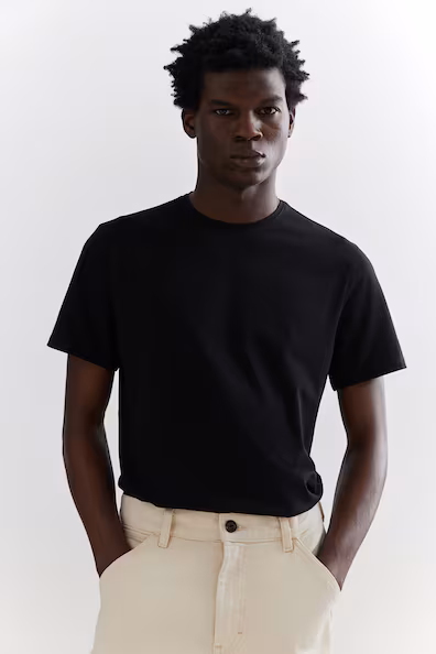 Футболка COOLMAX® SLIM FIT