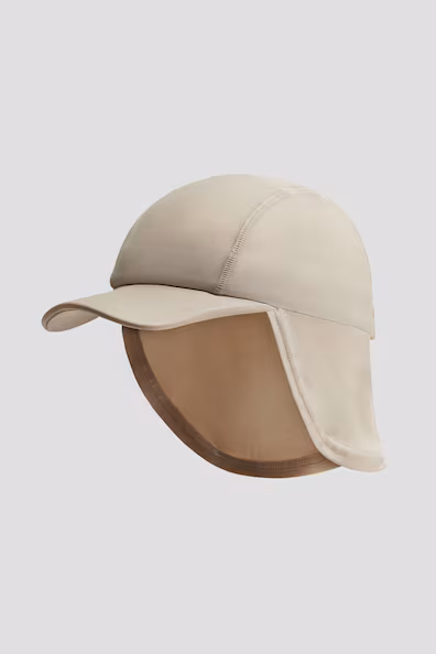 Солнцезащитная шапочка UPF 50