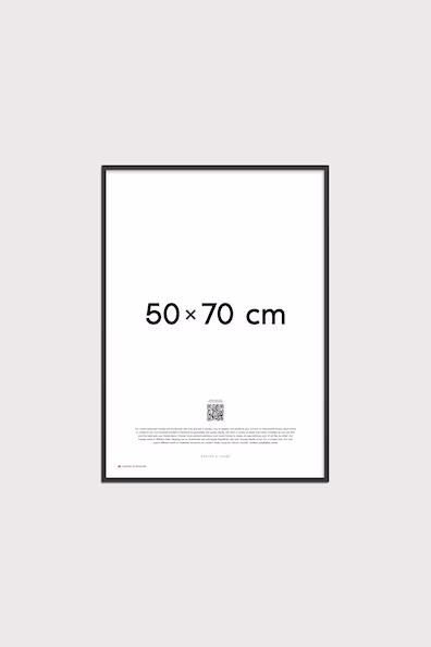 Деревянный каркас - 50X70