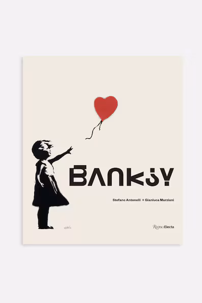 Бэнкси
