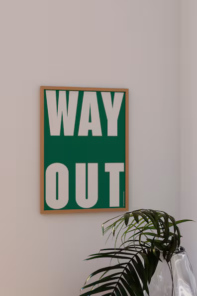 PLTY - GET IT OUT - выход
