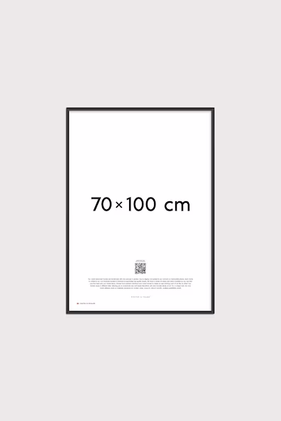Деревянный каркас - 70X100