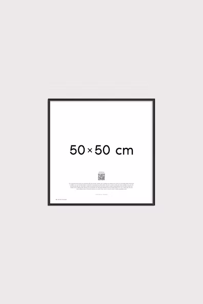 Деревянный каркас - 50X50