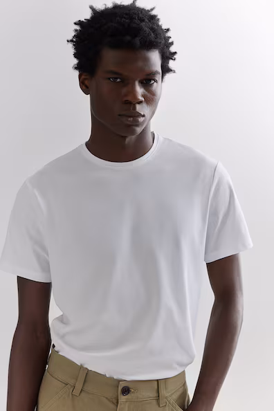 Футболка COOLMAX® SLIM FIT
