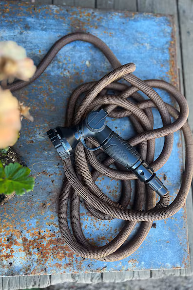 DELUXE JARDIM HOSE - 50 м