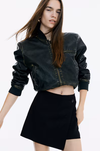 Оберточная бумага SKORT