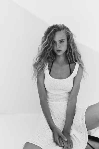 Платье от BRODERIE ANGLAISE