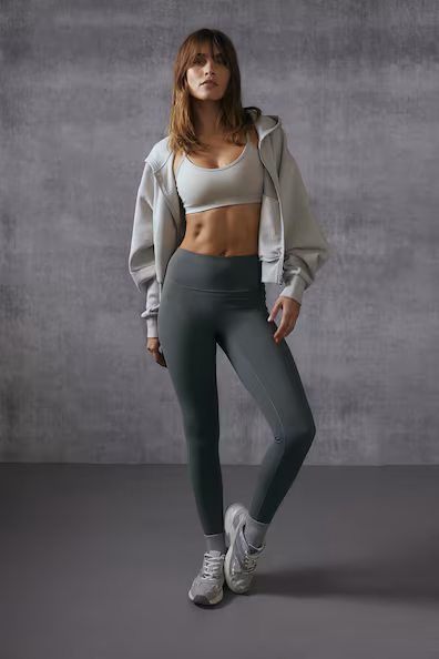 Спортивные леггинсы от SHAPEMOVE™