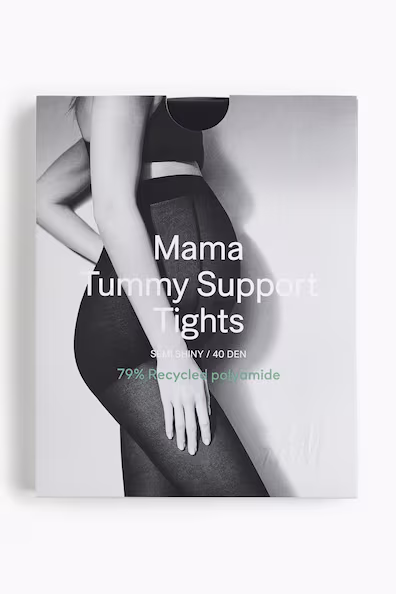 Колготки MAMA SUPPORT 40 ден